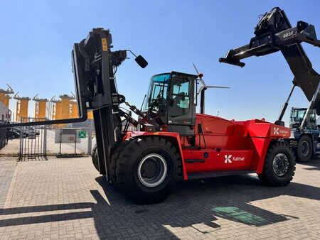 Dieselstapler 2025  Kalmar DCG330-12 DCG330-12 (9)