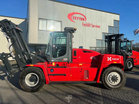 Diesel Forklifts 2025 Kalmar DCG160-12 DCG160-12 (1)