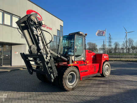 Diesel Forklifts 2025 Kalmar DCG160-12 DCG160-12 (2)
