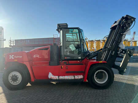 Diesel Forklifts 2025 Kalmar DCG160-12 DCG160-12 (3)