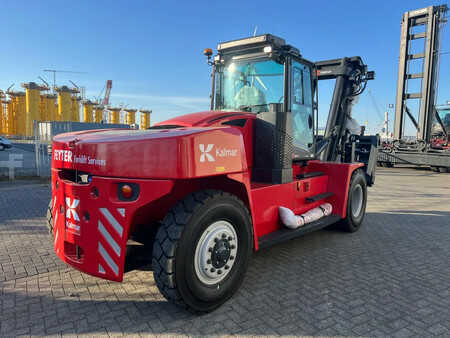 Diesel Forklifts 2025 Kalmar DCG160-12 DCG160-12 (4)