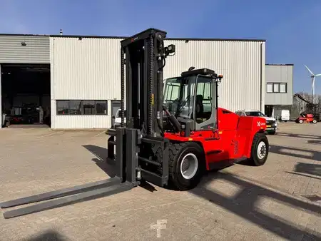 Dieselstapler 2026  Kalmar DCG160-12 DCG160-12 (1)