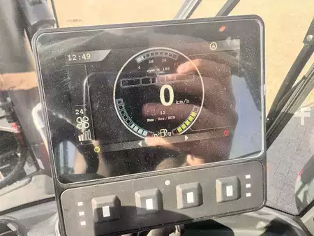 Dieselstapler 2026  Kalmar DCG160-12 DCG160-12 (3)