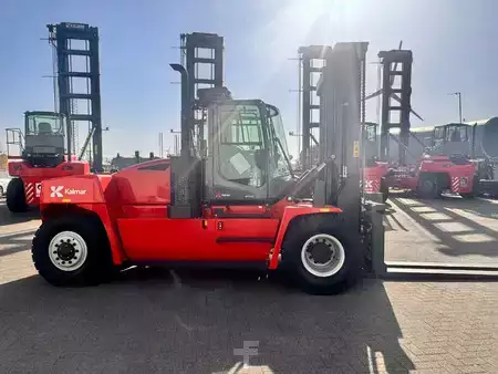 Dieselstapler 2026  Kalmar DCG160-12 DCG160-12 (6)