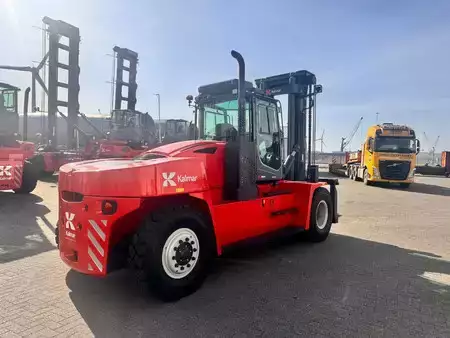 Dieselstapler 2026  Kalmar DCG160-12 DCG160-12 (7)