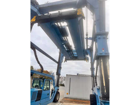Container Handlers 2019  Combilift SC 4338 (3)