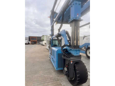 Container Handlers 2019  Combilift SC 4338 (4)