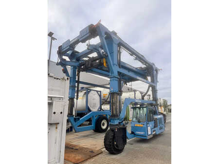 Container Handlers 2019  Combilift SC 4338 (6)