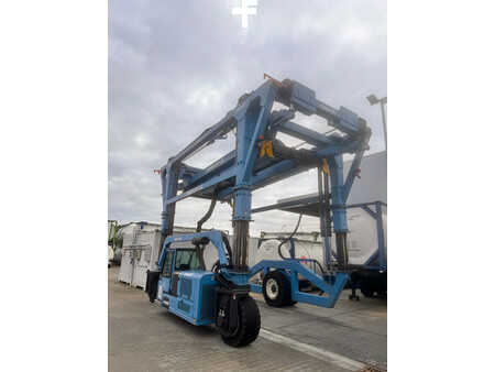 Container Handlers 2019  Combilift SC 4338 (7)