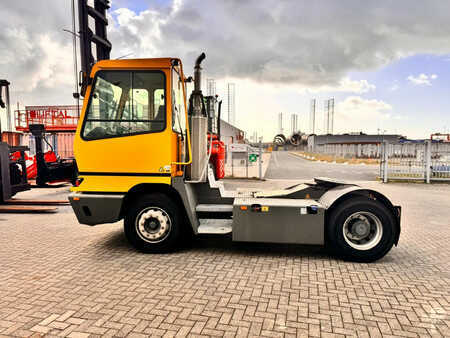 Tracteurs à bagages 2018  Terberg YT 222 4x2 aangedreven terminal trekker (6)