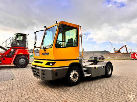 Tracteurs à bagages 2018  Terberg YT 222 4x2 aangedreven terminal trekker (7)