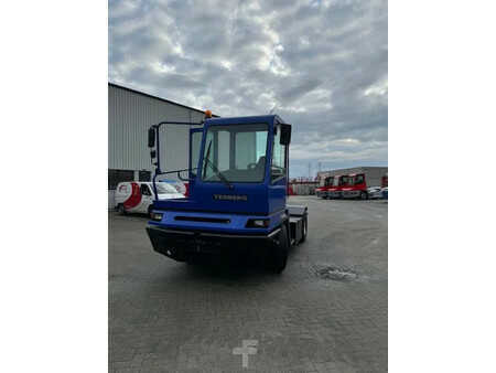 Terminálový traktor 2012  Terberg YT 182 (3)