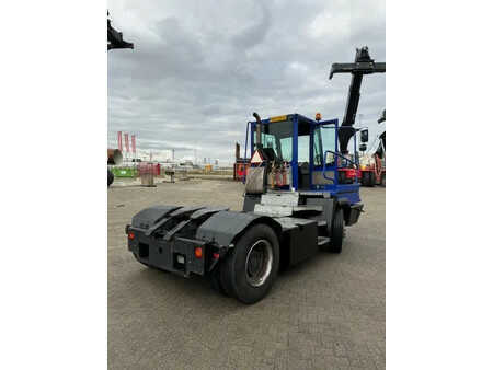 Terminálový traktor 2012  Terberg YT 182 (6)