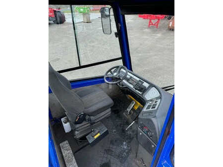 Terminálový traktor 2012  Terberg YT 182 (8)