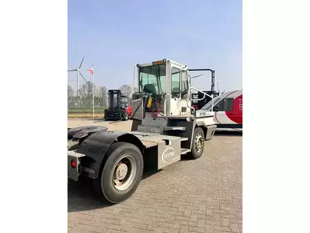 Terminaltraktor 2018  Terberg YT 222 4x2 aangedreven terminal trekker (12)