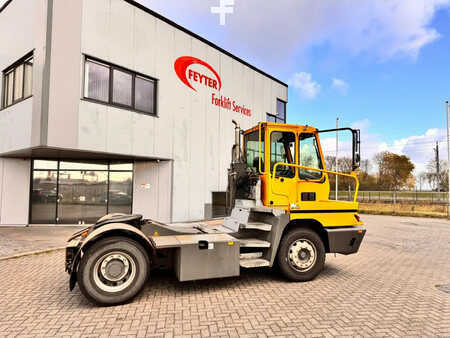 Terminálový traktor 2019  Terberg YT 222 4x2 aangedreven terminal trekker (1)