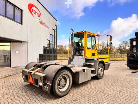 Terminálový traktor 2019  Terberg YT 222 4x2 aangedreven terminal trekker (2)