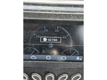 Terminálový traktor 2019  Terberg YT 222 4x2 aangedreven terminal trekker (8)