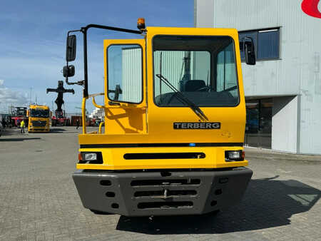 Terminal tractors 2020  Terberg YT 182 (6)