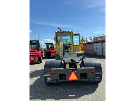 Terminal tractors 2020  Terberg YT 182 (7)