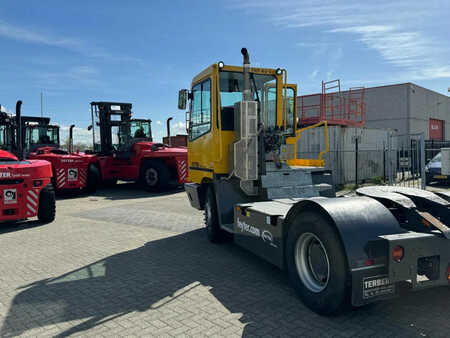 Terminal tractor 2020  Terberg YT 182 (8)