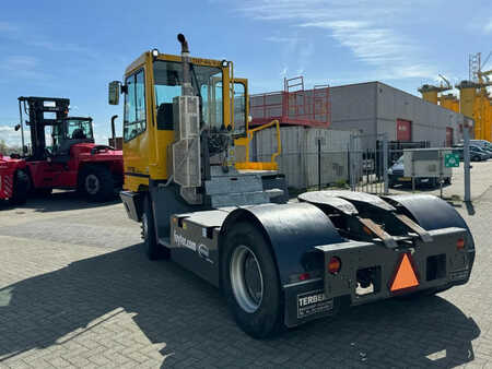 Terminal tractors 2020  Terberg YT 182 (9)