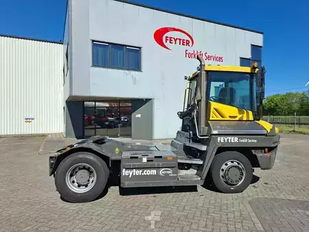 Trator de terminal 2019  Terberg RT 222 4x4 35t (1)