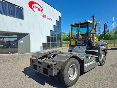 Trator de terminal 2019  Terberg RT 222 4x4 35t (10)