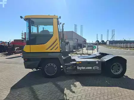Trator de terminal 2019  Terberg RT 222 4x4 35t (11)