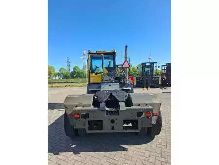 Trator de terminal 2019  Terberg RT 222 4x4 35t (12)