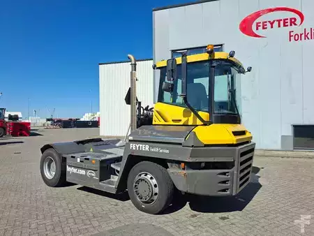 Trator de terminal 2019  Terberg RT 222 4x4 35t (2)