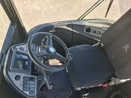 Trator de terminal 2019  Terberg RT 222 4x4 35t (3)