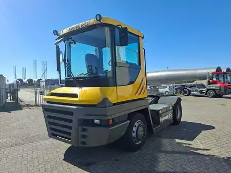 Trator de terminal 2019  Terberg RT 222 4x4 35t (4)