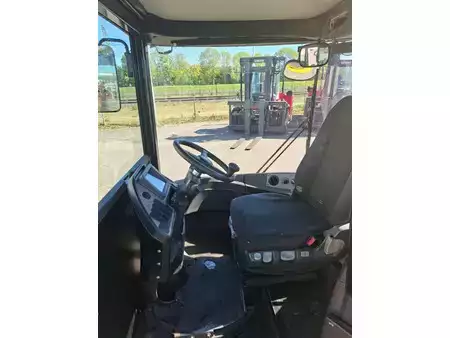 Trator de terminal 2019  Terberg RT 222 4x4 35t (5)