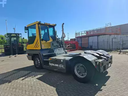 Trator de terminal 2019  Terberg RT 222 4x4 35t (7)