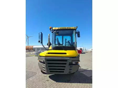 Trator de terminal 2019  Terberg RT 222 4x4 35t (9)