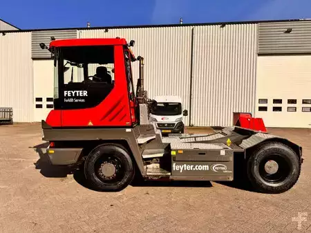 Terminaltraktor 2021  Terberg RT 223 4x4 35t (1)