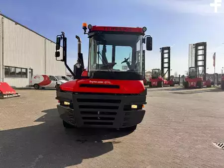 Terminaltraktor 2021  Terberg RT 223 4x4 35t (10)