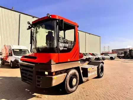 Terminaltraktor 2021  Terberg RT 223 4x4 35t (2)