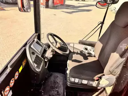 Terminaltraktor 2021  Terberg RT 223 4x4 35t (3)