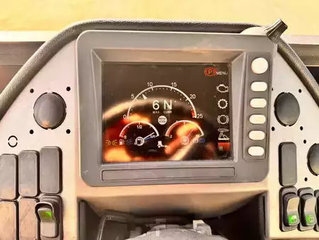 Terminaltraktor 2021  Terberg RT 223 4x4 35t (4)