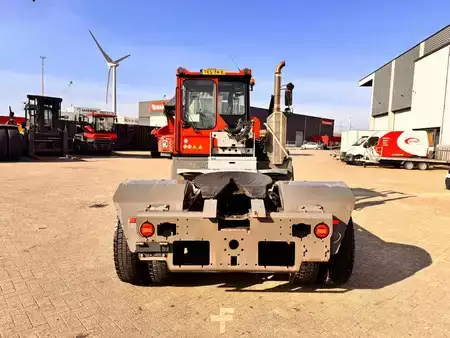 Terminaltraktor 2021  Terberg RT 223 4x4 35t (6)