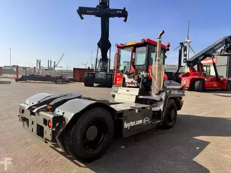 Terminaltraktor 2021  Terberg RT 223 4x4 35t (7)