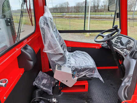 Terminaltraktor 2023  Terberg YT 223 4x2 aangedreven terminal trekker (10)