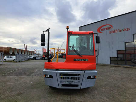 Terminaltraktor 2023  Terberg YT 223 4x2 aangedreven terminal trekker (3)