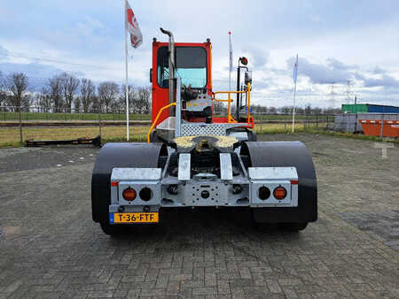 Terminaltraktor 2023  Terberg YT 223 4x2 aangedreven terminal trekker (7)