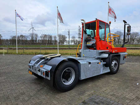 Terminaltraktor 2023  Terberg YT 223 4x2 aangedreven terminal trekker (8)