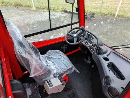 Terminaltraktor 2023  Terberg YT 223 4x2 aangedreven terminal trekker (9)