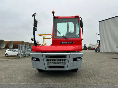 Terminálový traktor 2023  Terberg YT 223 (3)