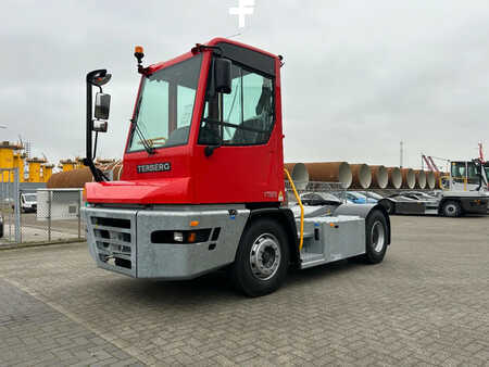 Terminal Tractor 2023  Terberg YT 223 4x2 aangedreven terminal trekker (2)